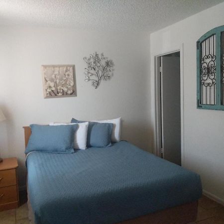 Little Daisy Motel 卡顿伍德 外观 照片