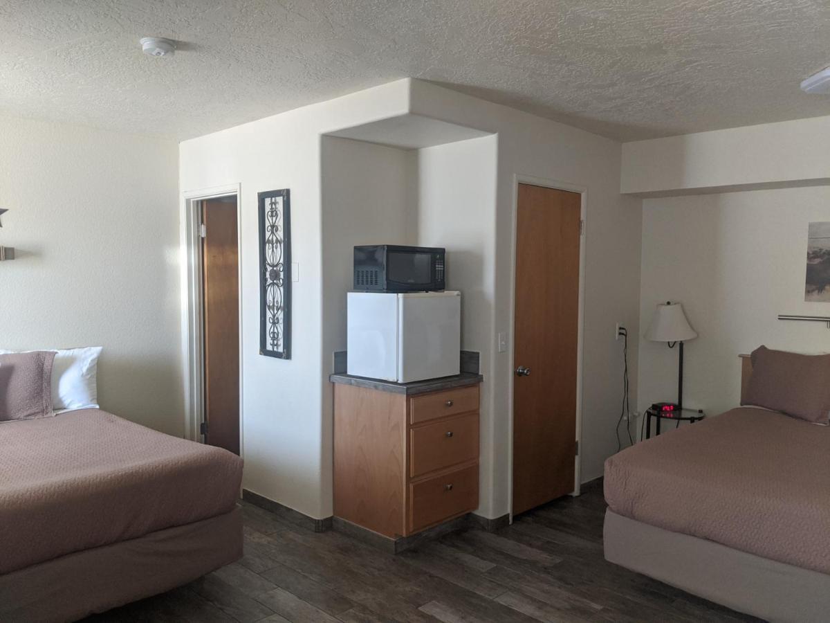Little Daisy Motel 卡顿伍德 外观 照片