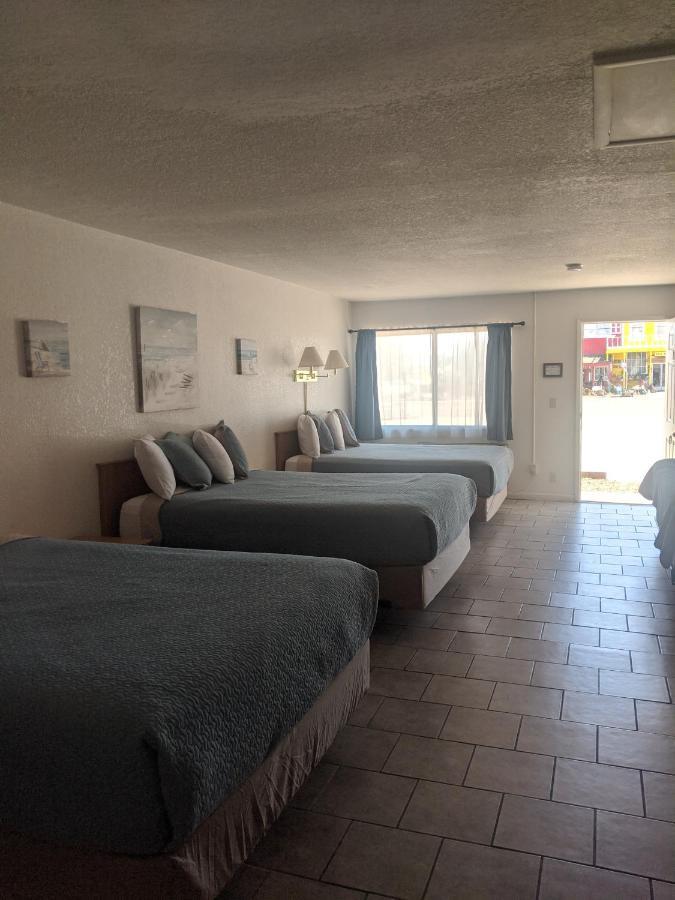 Little Daisy Motel 卡顿伍德 外观 照片