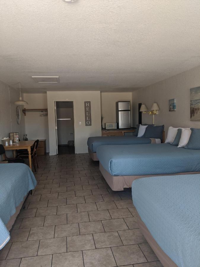 Little Daisy Motel 卡顿伍德 外观 照片